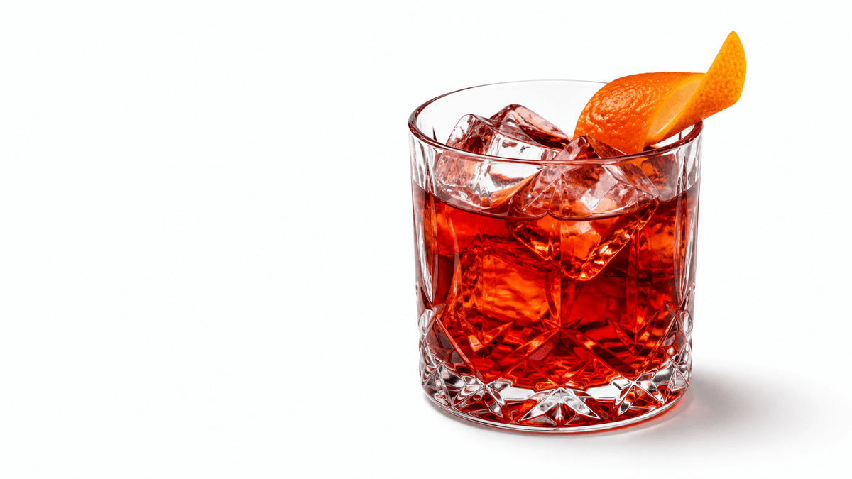Negroni фон