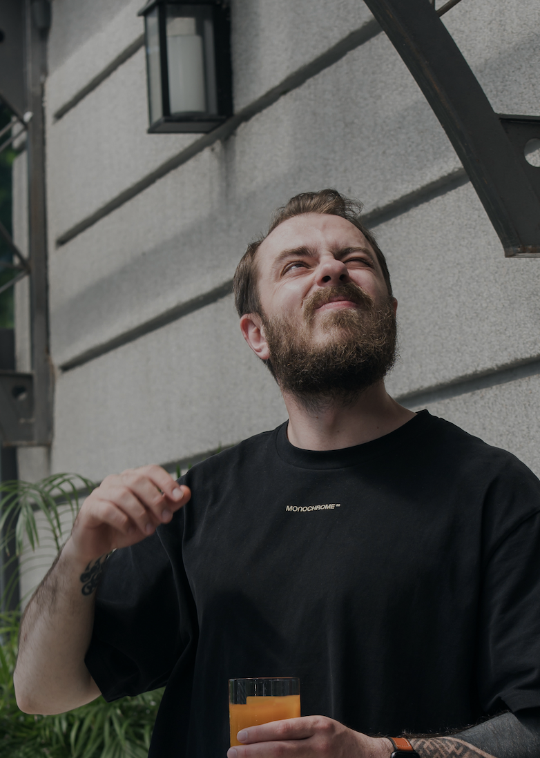 Никита Сиденко