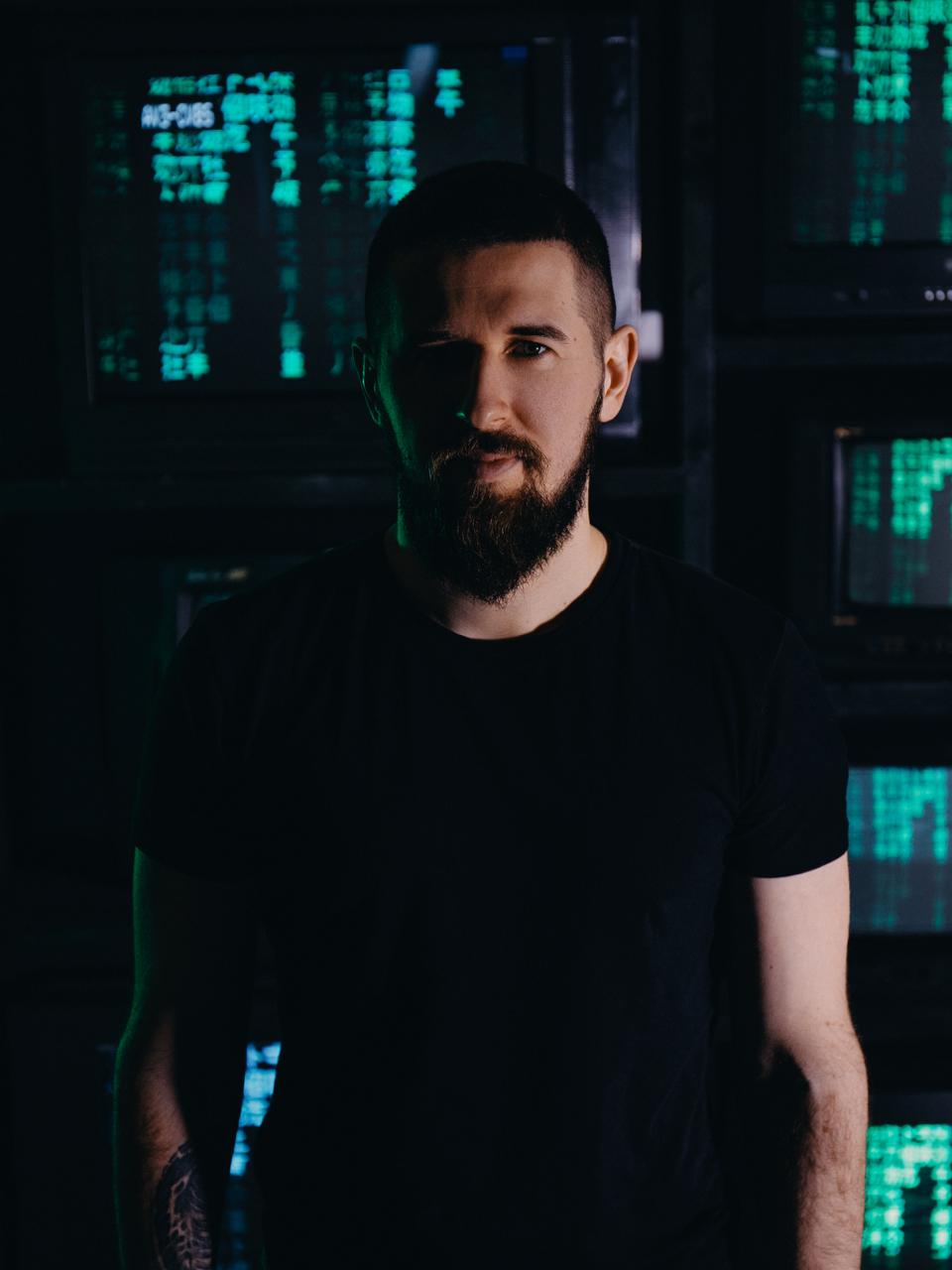 Данила Щеголев