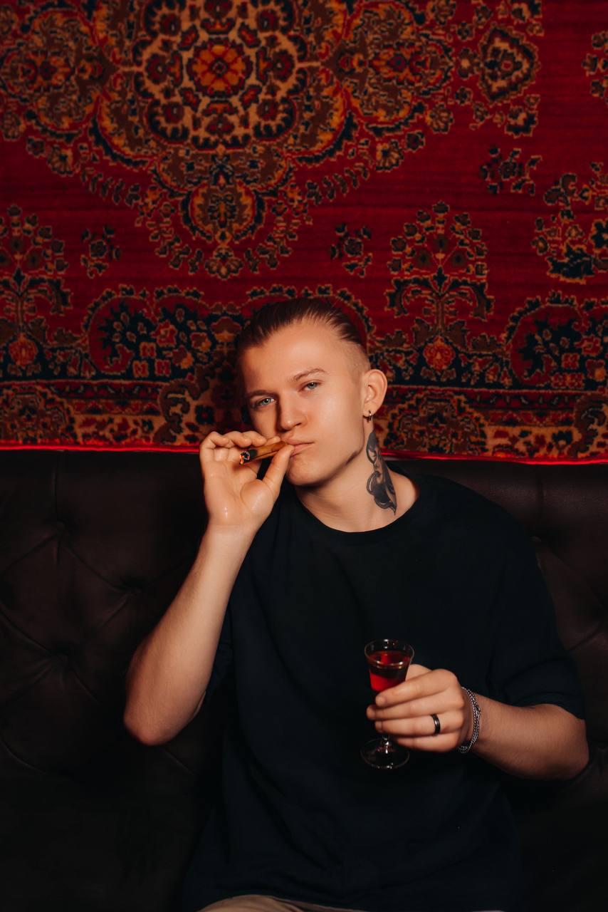 Константин Зяблов