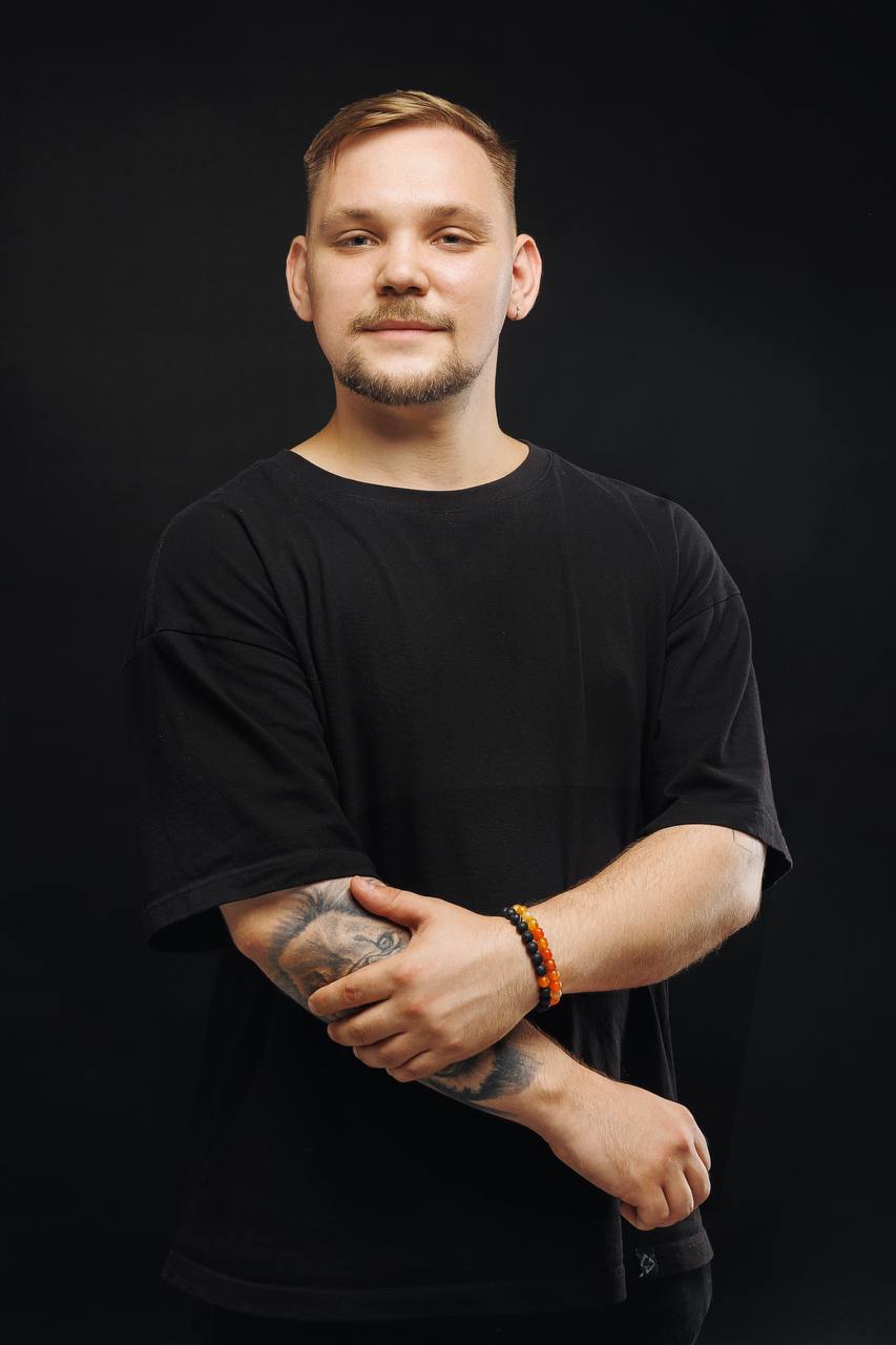 Михаил Шкультин