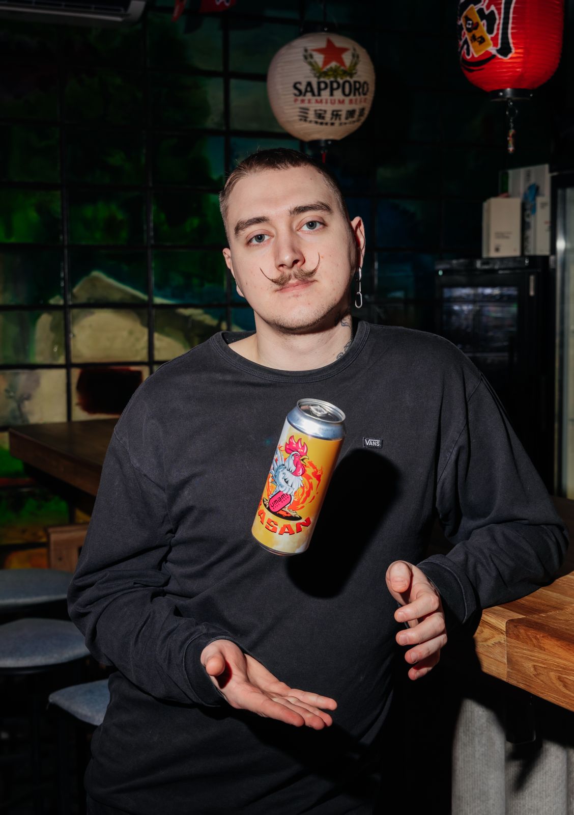 Елисей Ефремов