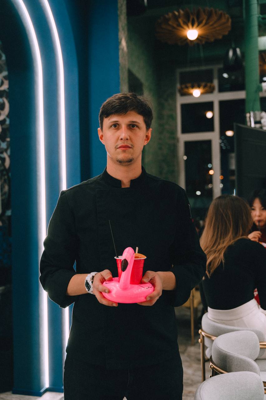 Илья Феськов