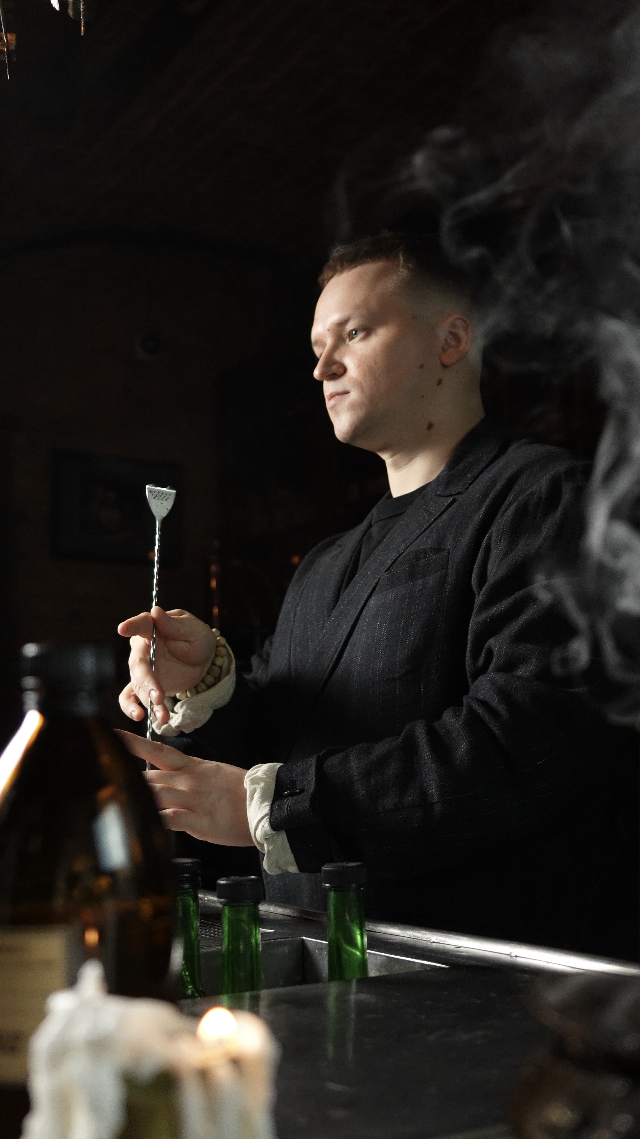 Владимир Захаров
