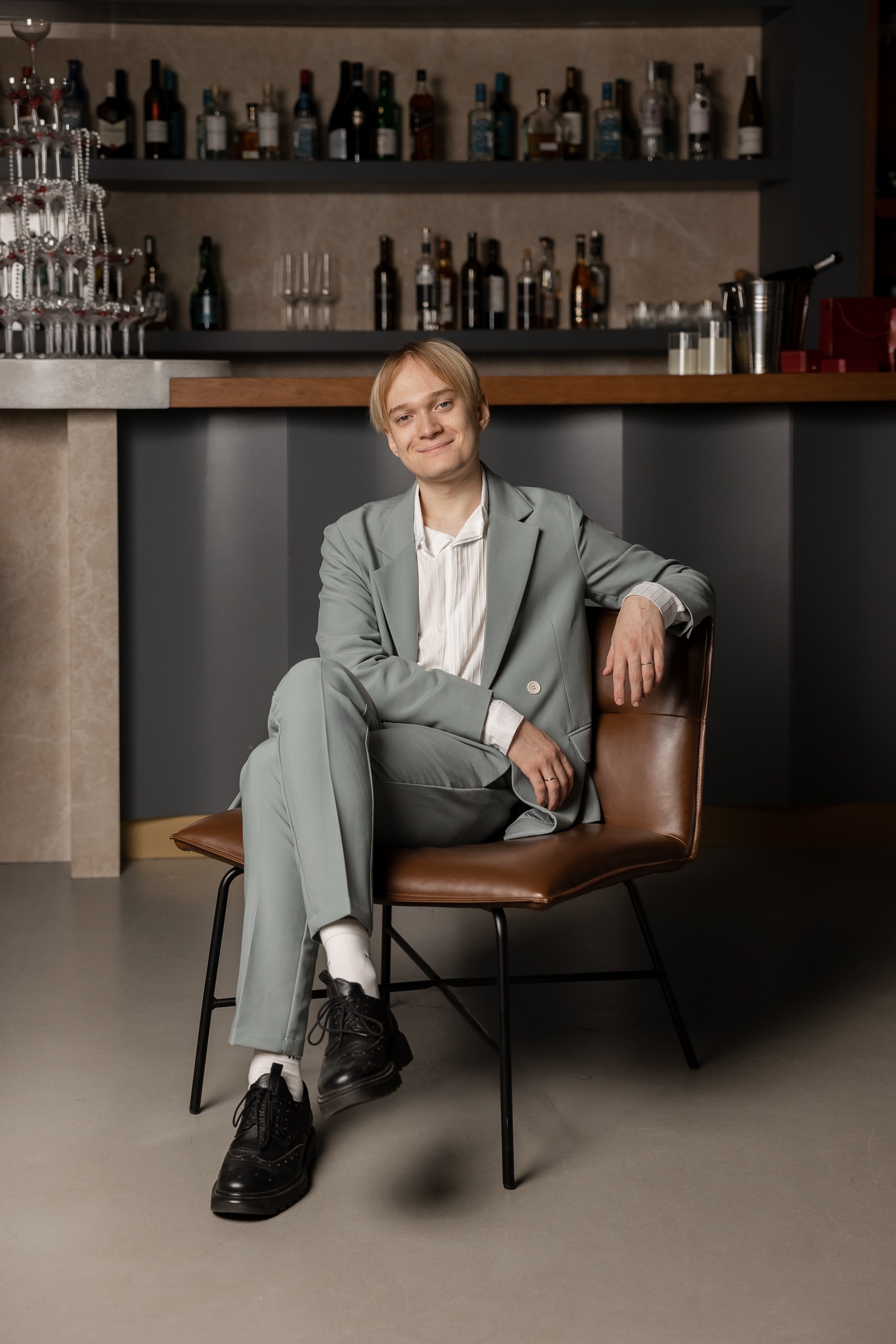 Андрей Усольцев