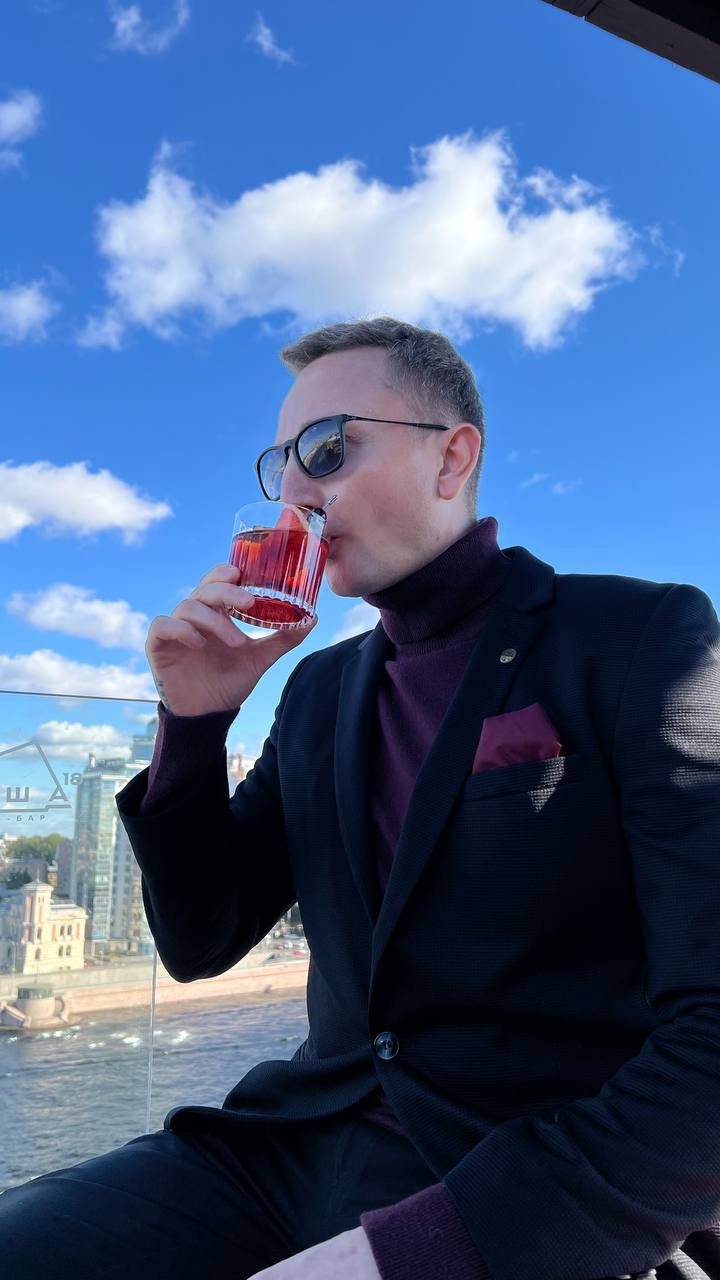 Владимир Безбабченко