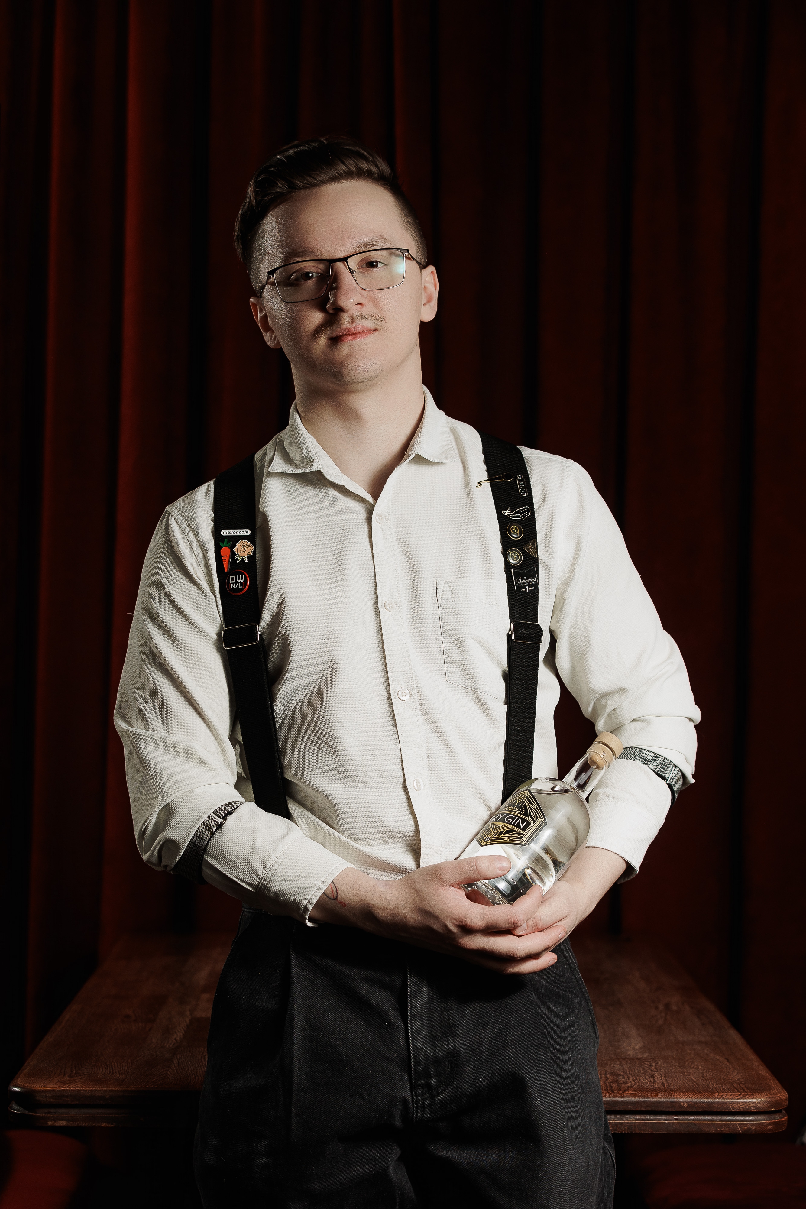 Марк Пермяков
