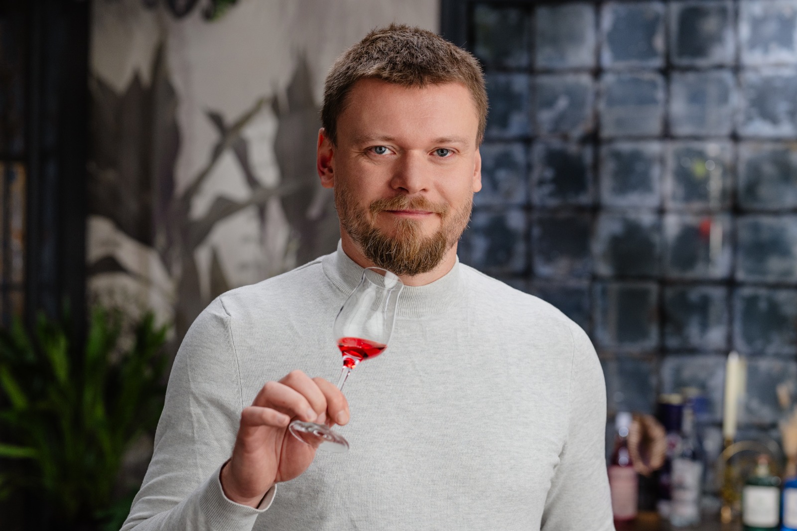 Константин «GinGeek» Духанин