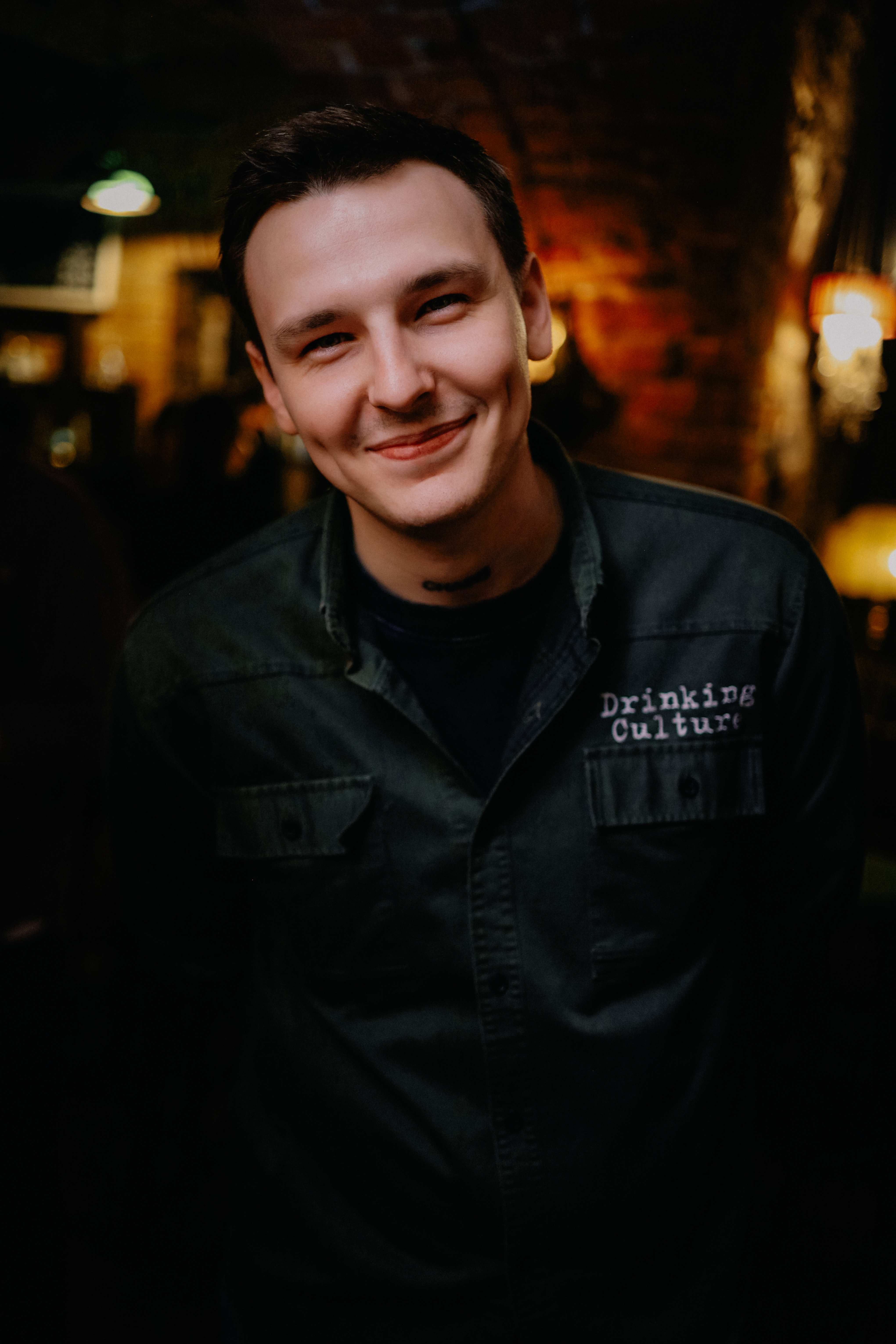 Вячеслав Куприянов и команда Illegal Bar