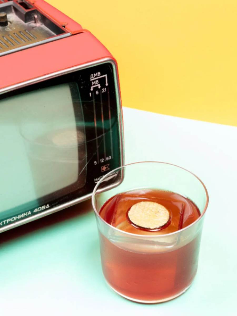 Afrodita Negroni