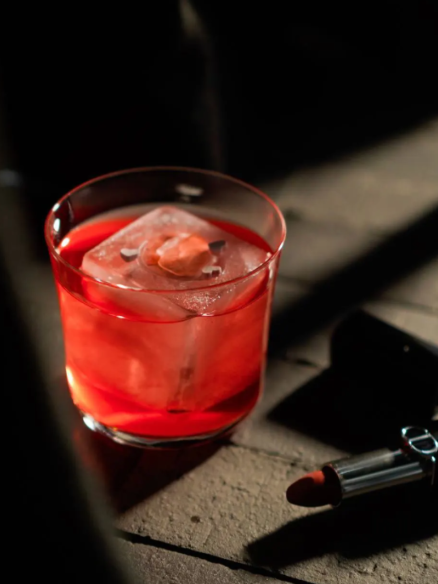 Dior Negroni