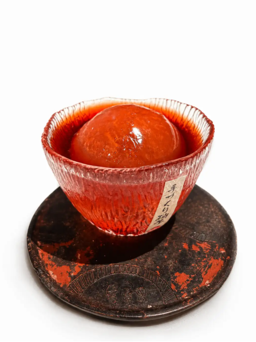 Macau Negroni