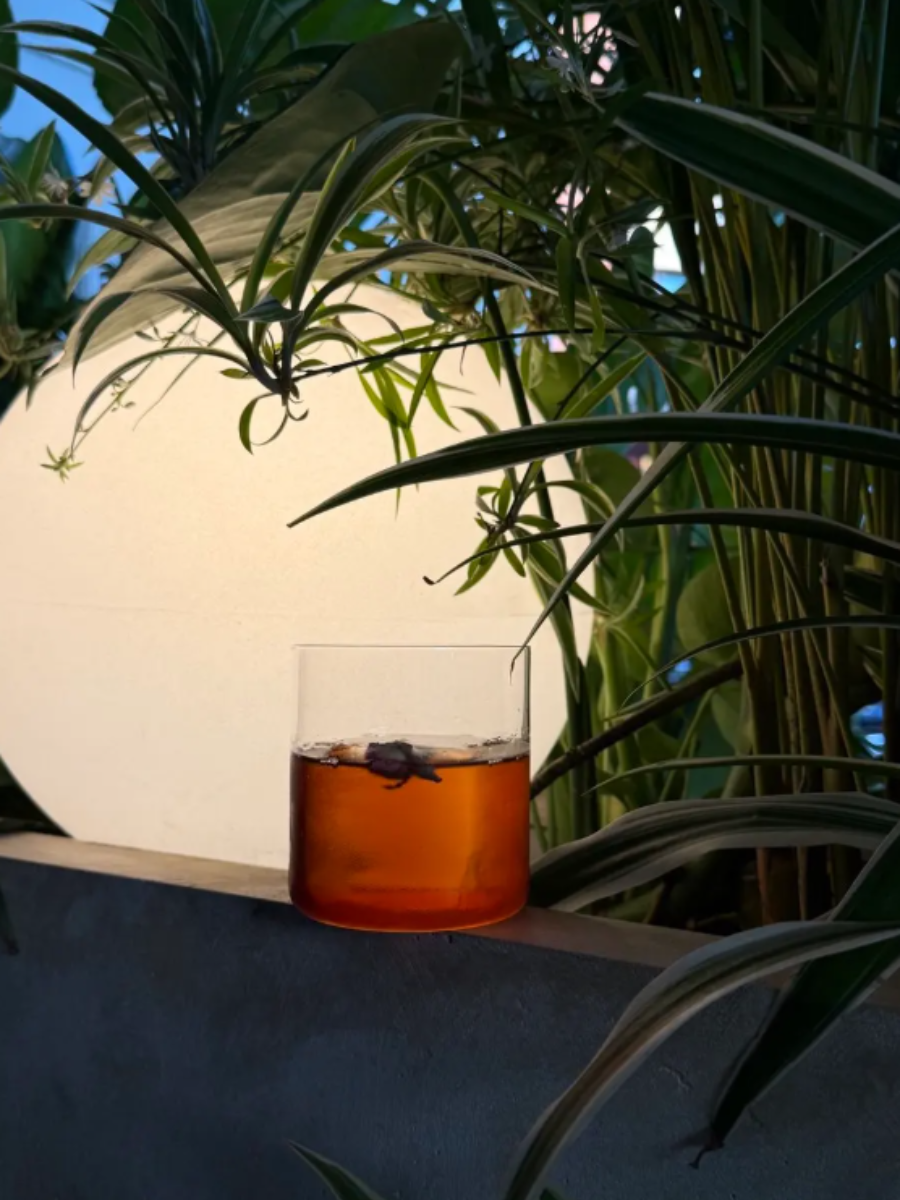 Negroni della Serenità