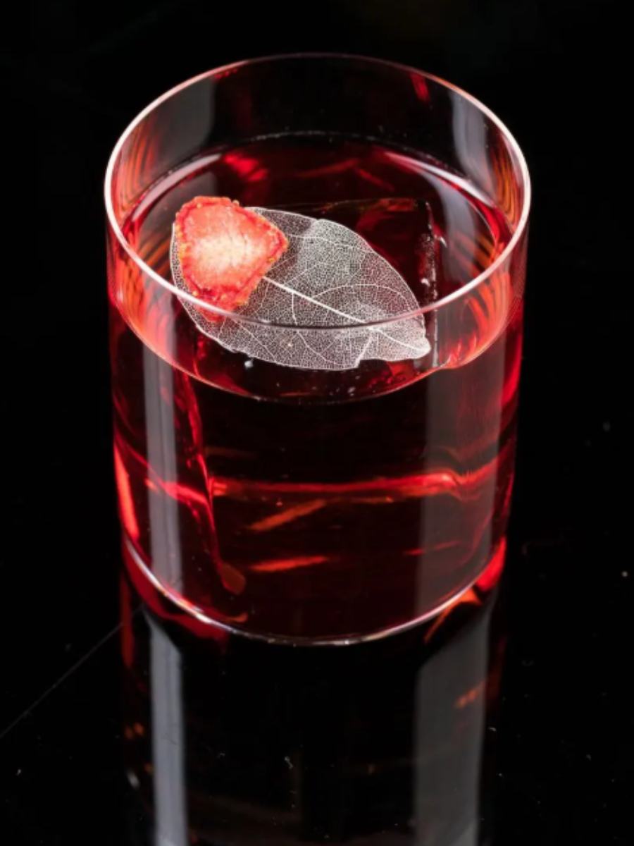 Picardía Negroni