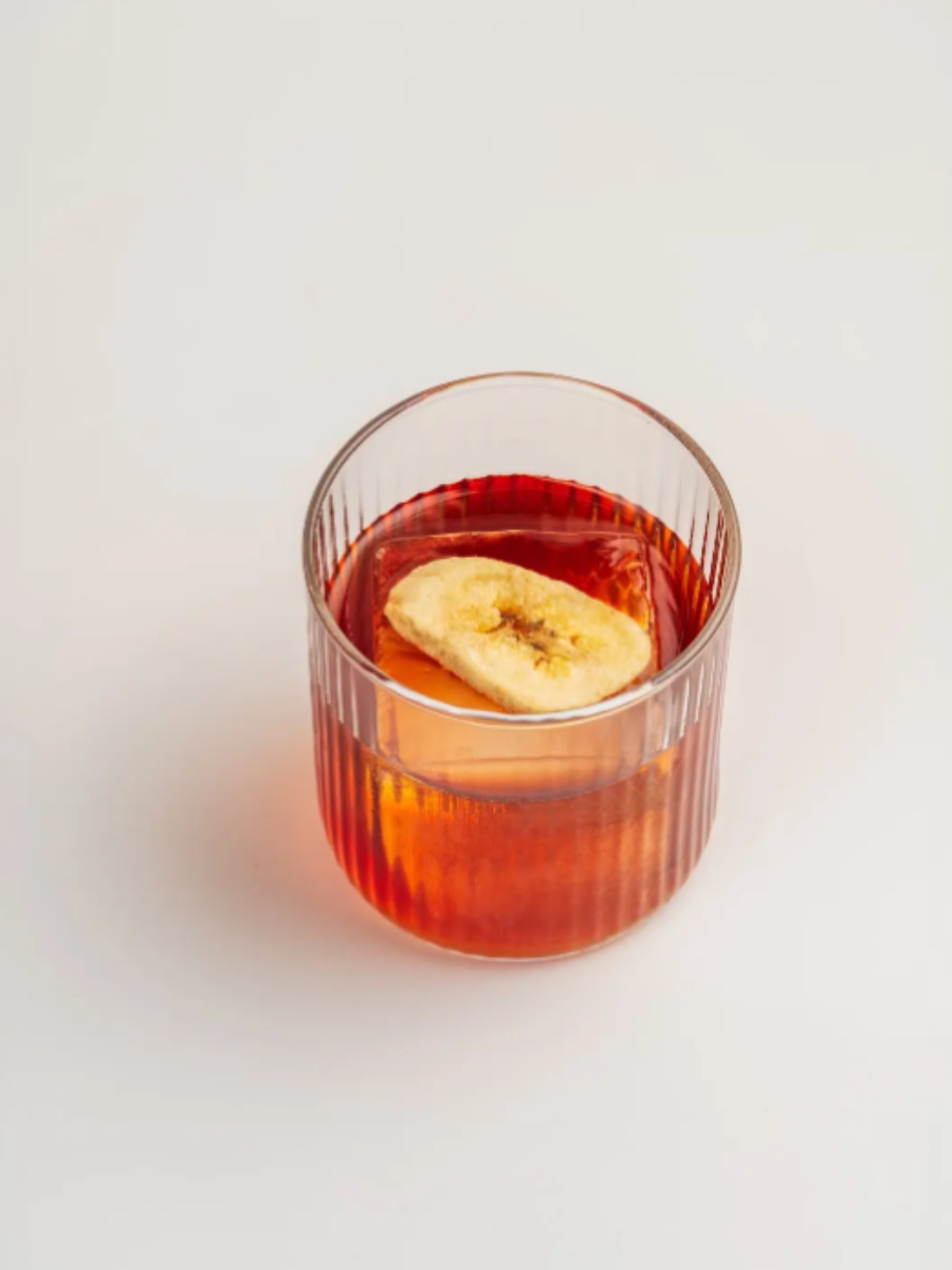 Planter’s Negroni