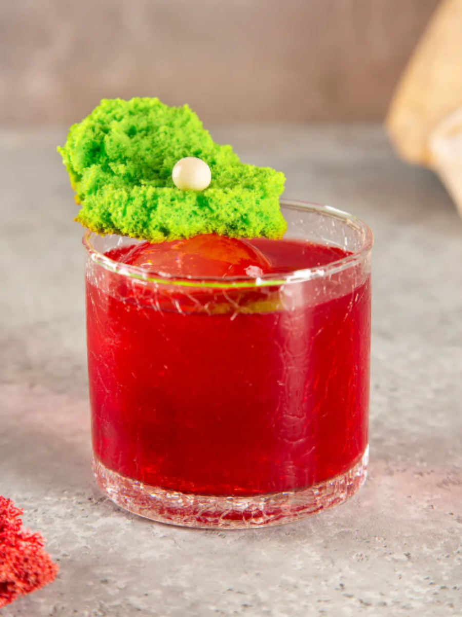 Ragnar’s Negroni