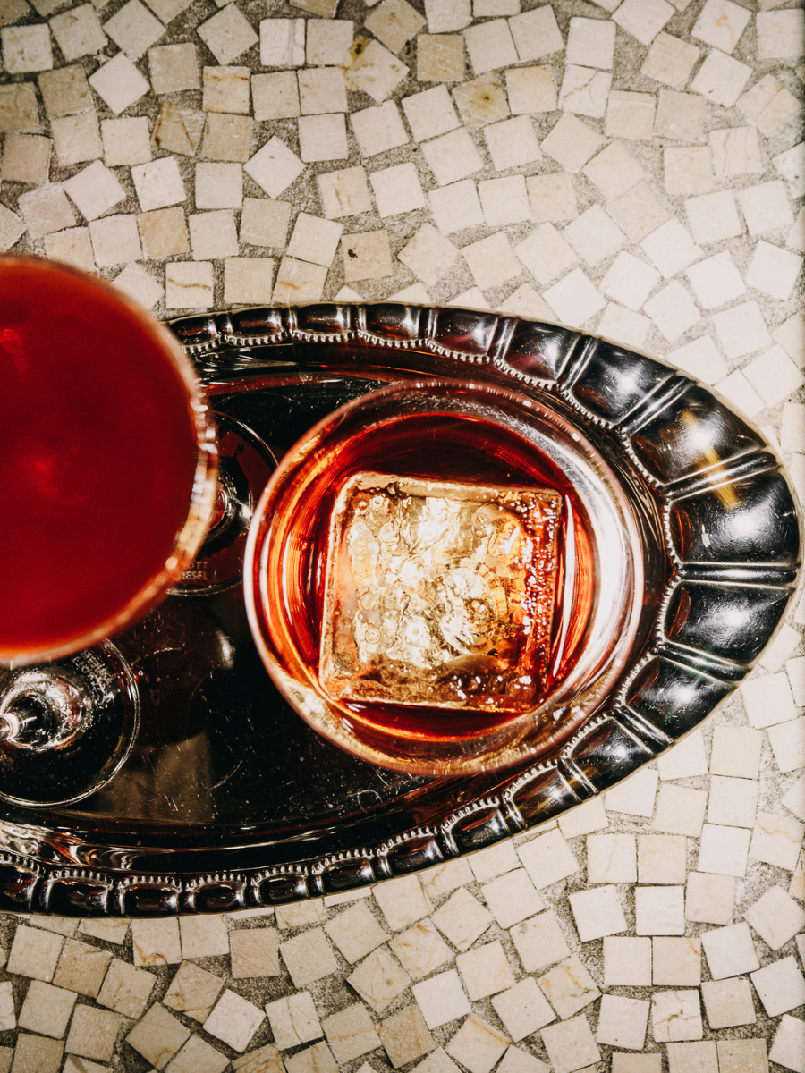 Santi Negroni