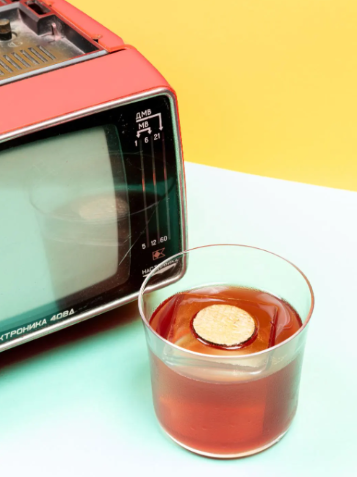 Afrodita Negroni