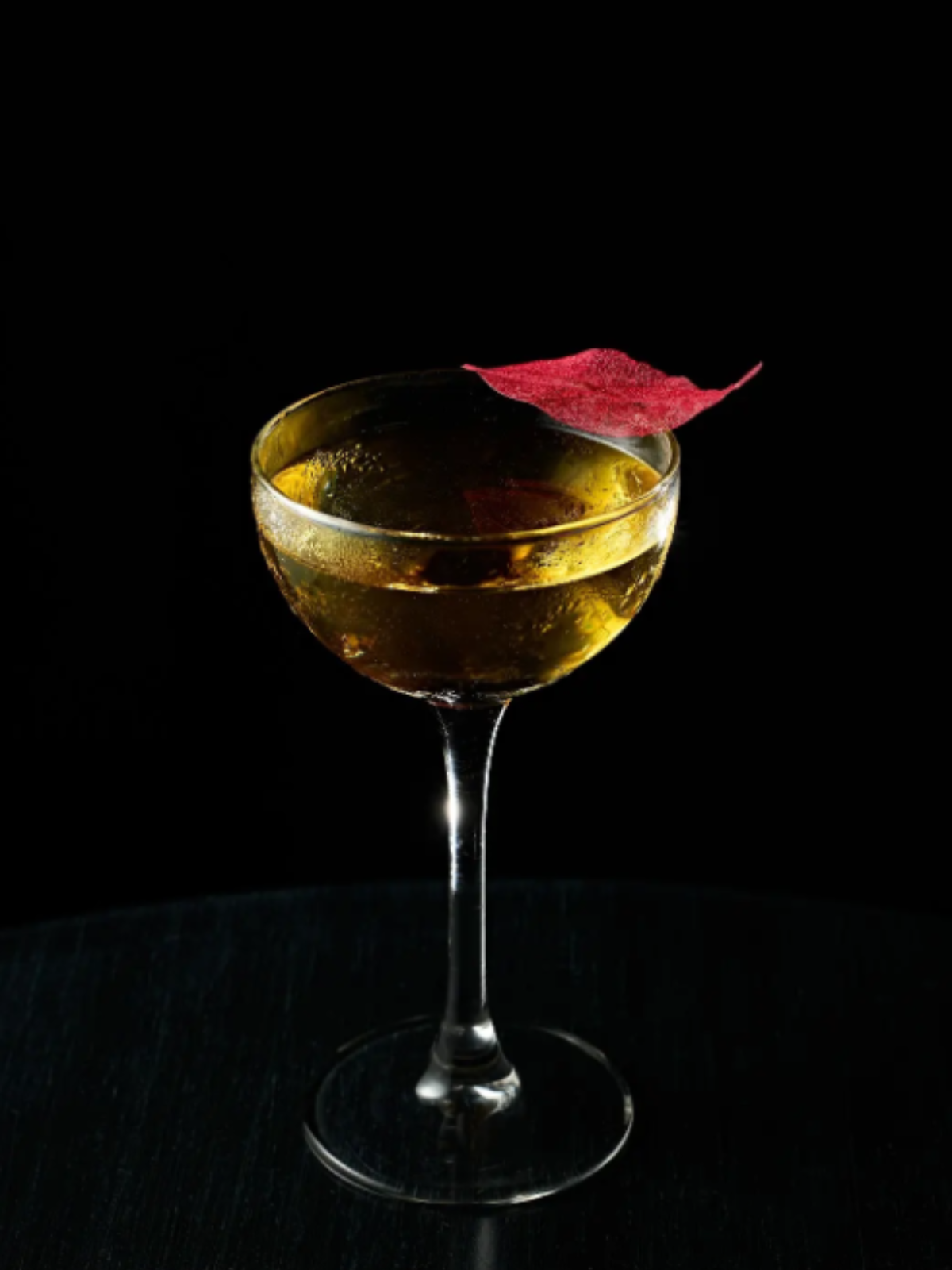 Artisanal Negroni