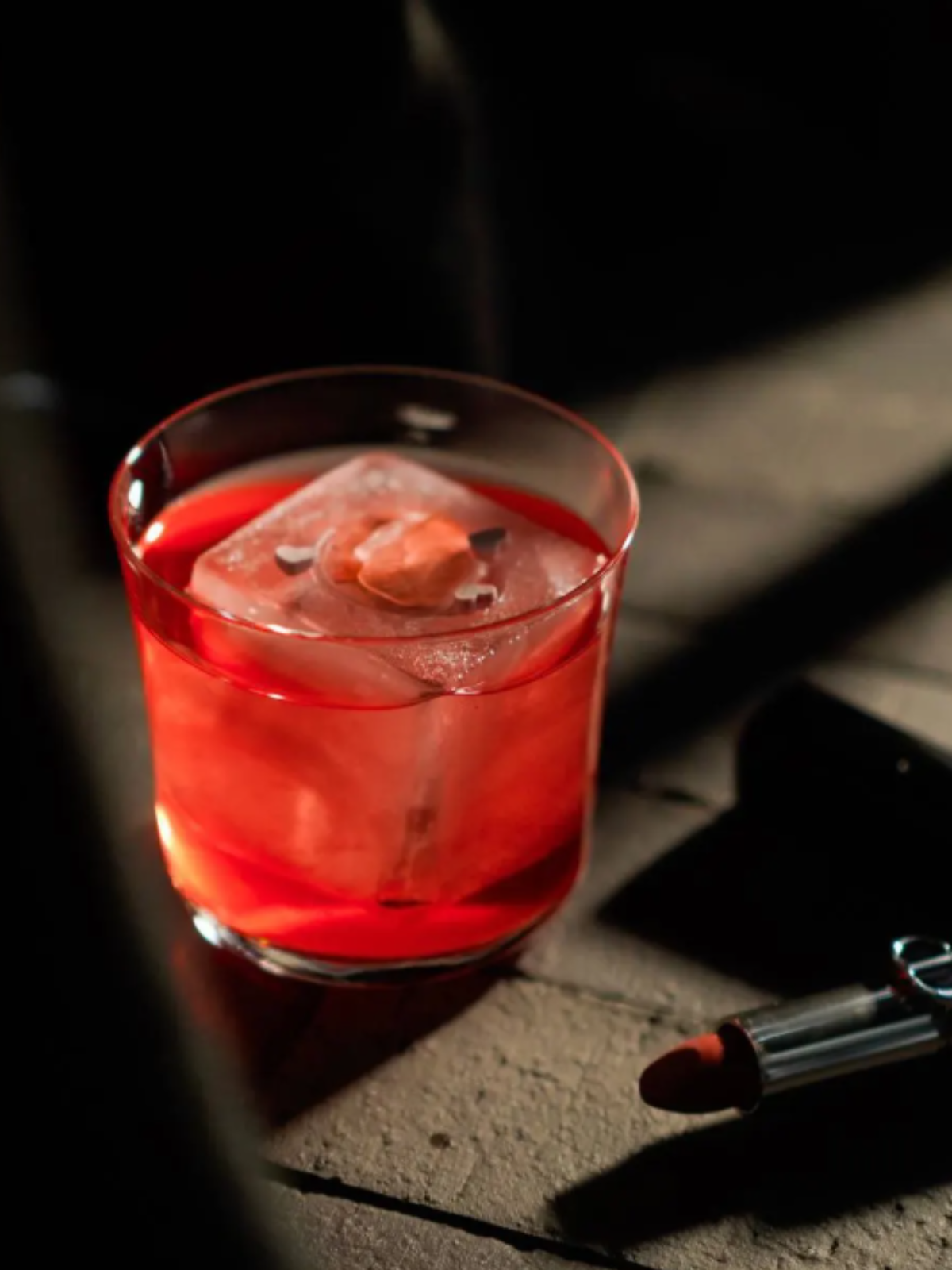 Dior Negroni