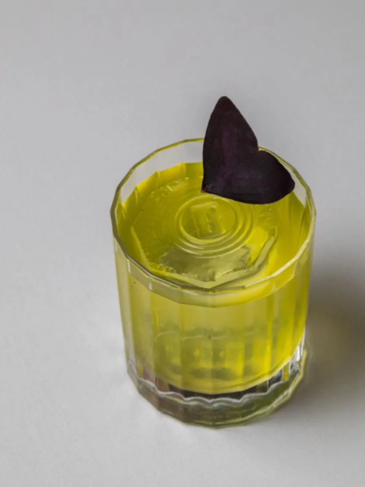 Pistachio Negroni