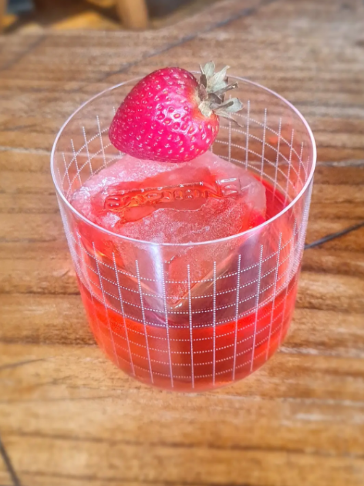 Summer Negroni