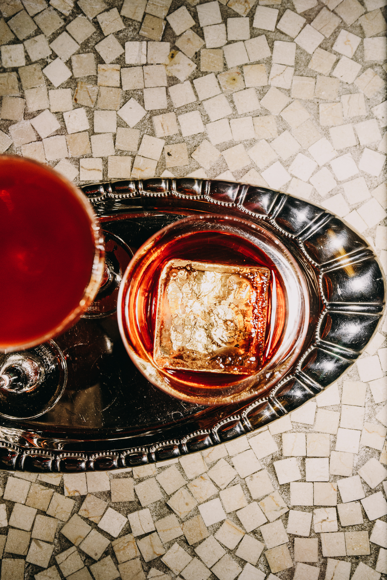 Santi Negroni