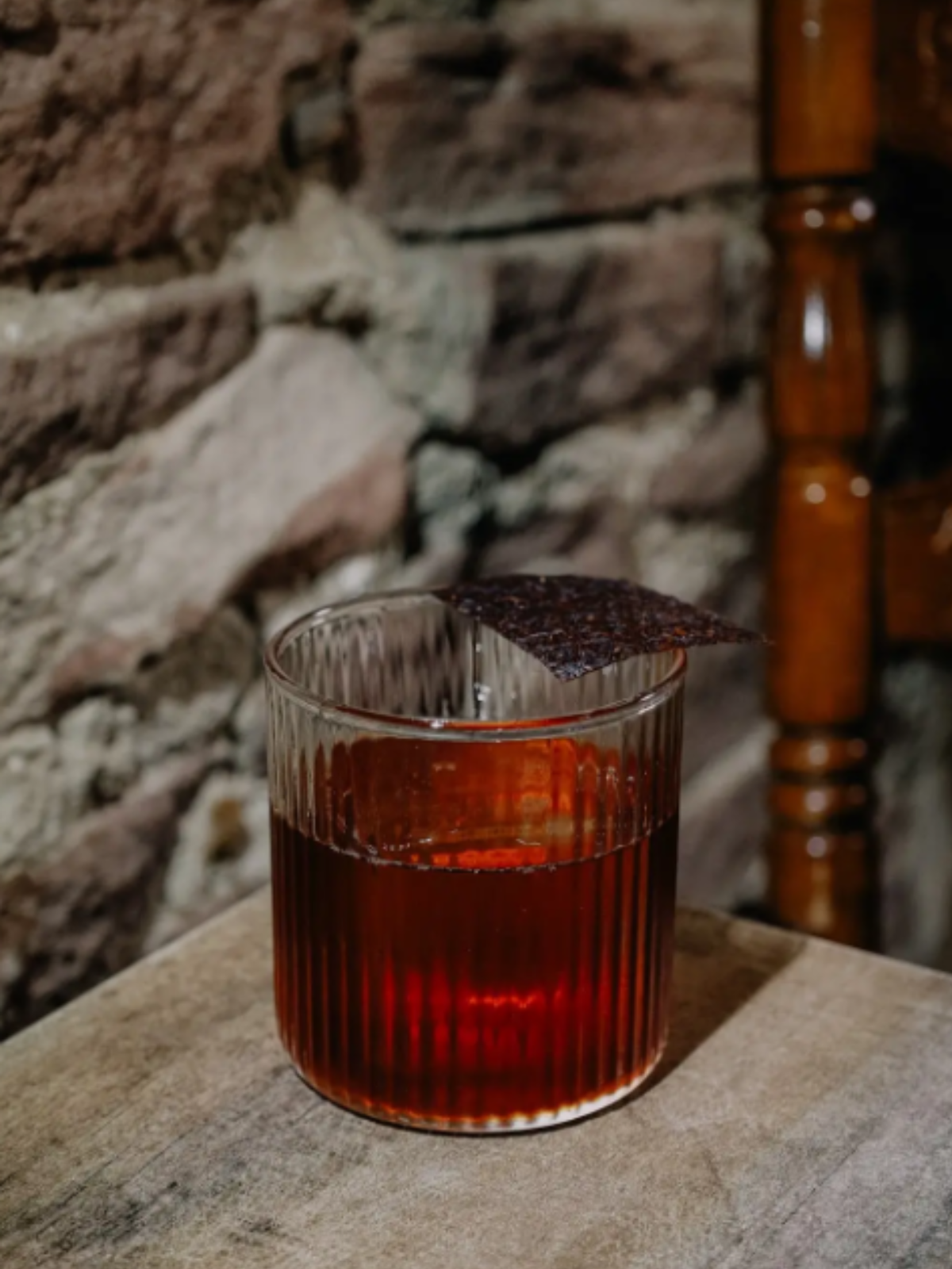 Tom&Cherry Negroni